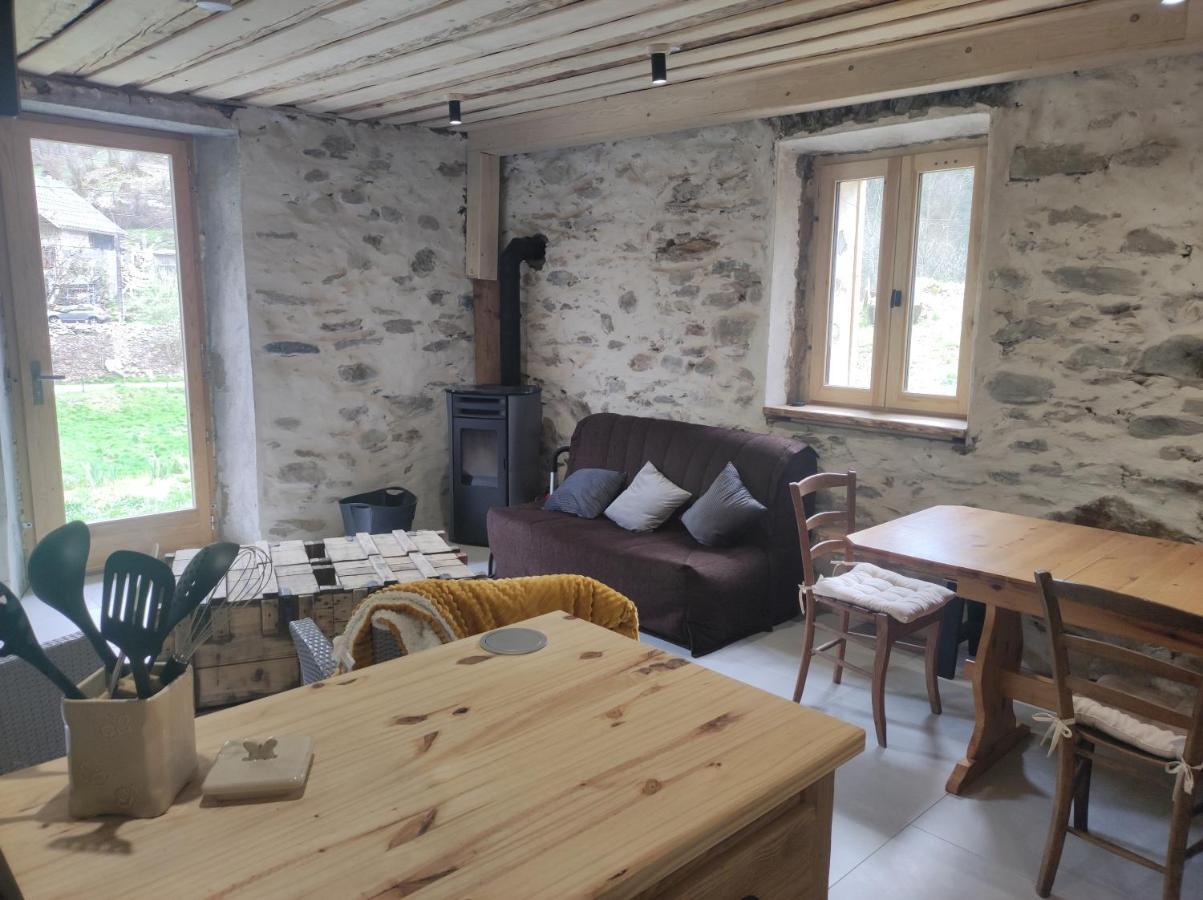 Apartment Chez Florent Et Celine