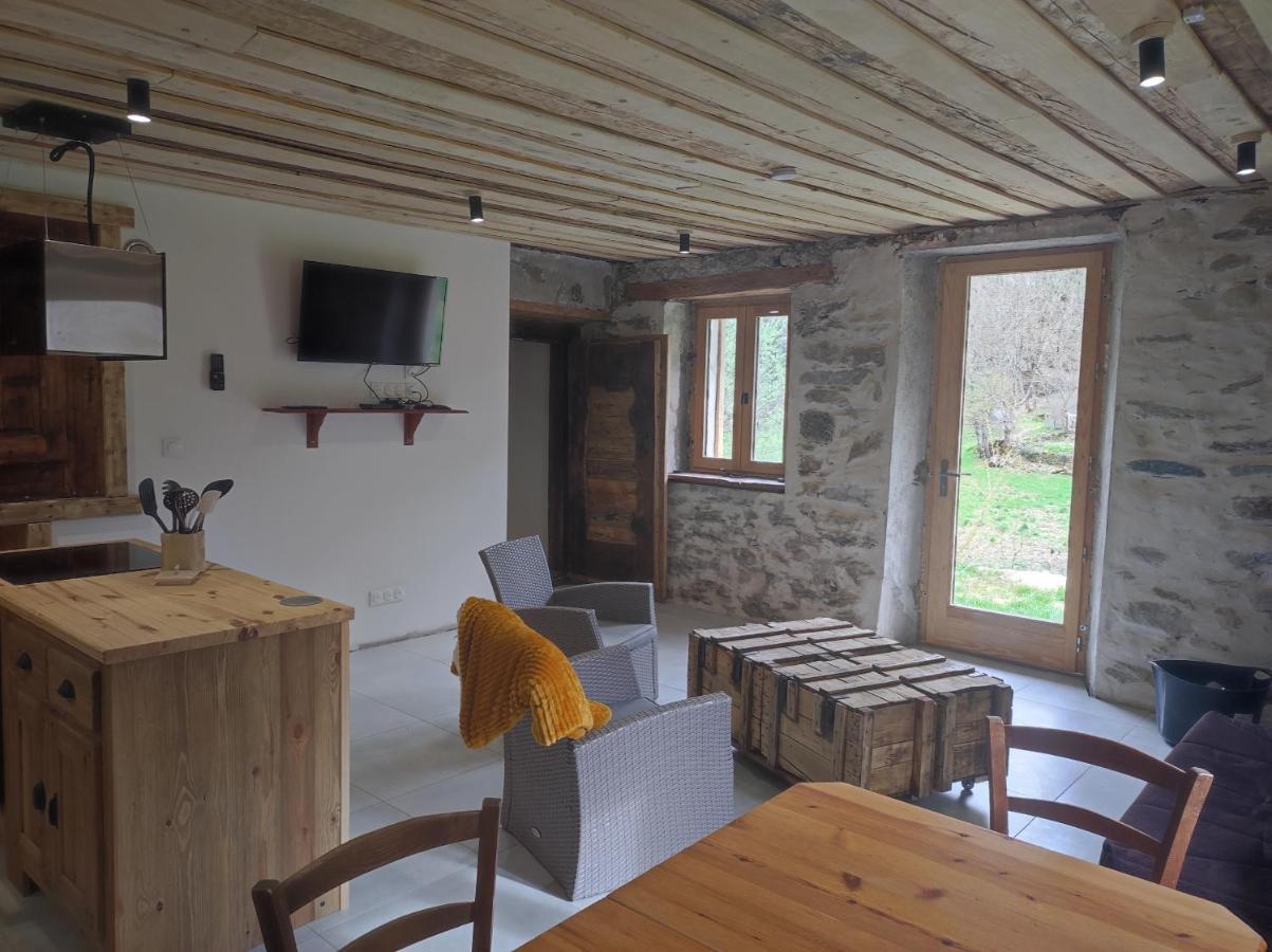 Apartment Chez Florent Et Celine